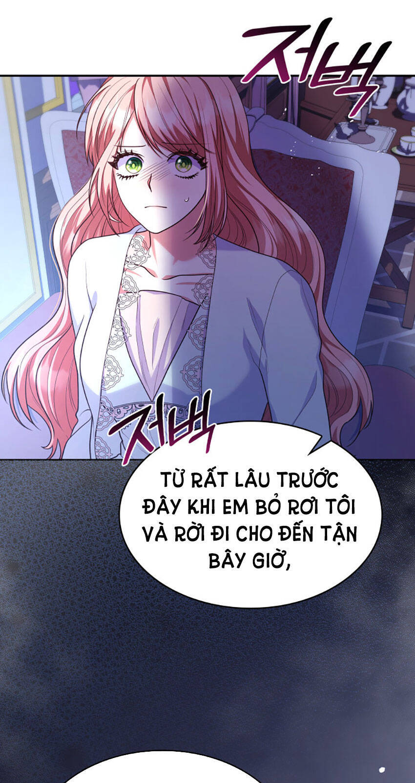 từ ác nữ tôi trở thành một người mẹ Chap 40.1 - Trang 2