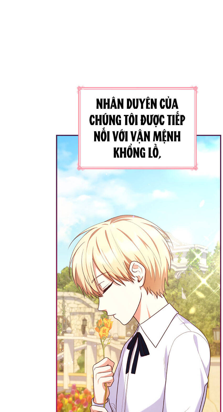 từ ác nữ tôi trở thành một người mẹ Chap 40.1 - Next chapter 40.1