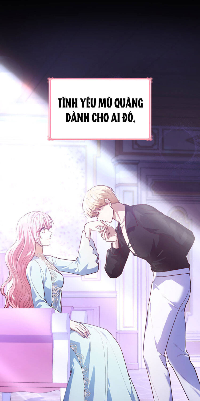 từ ác nữ tôi trở thành một người mẹ Chap 40.1 - Next chapter 40.1