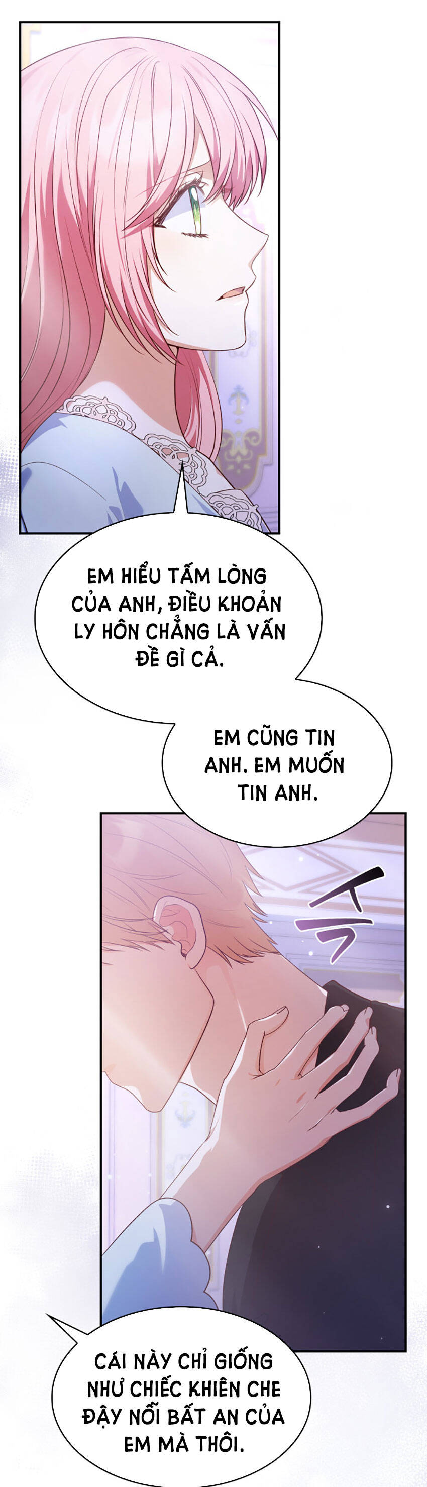 từ ác nữ tôi trở thành một người mẹ Chap 40.1 - Next chapter 40.1