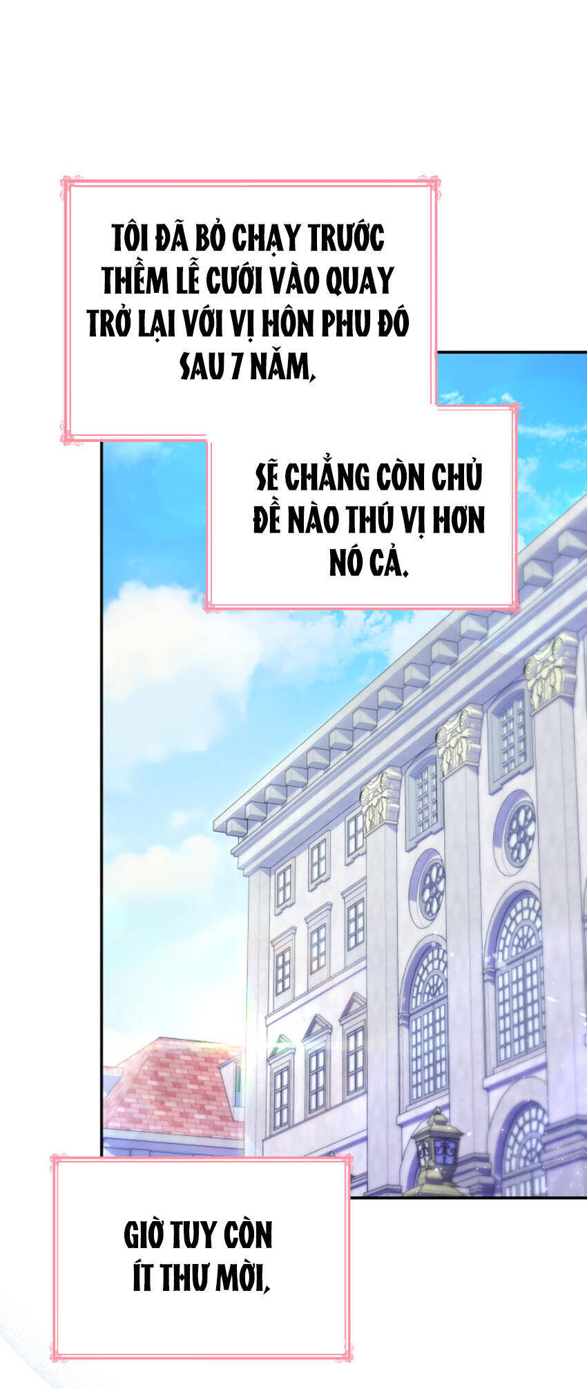 từ ác nữ tôi trở thành một người mẹ Chap 40.2 - Trang 2