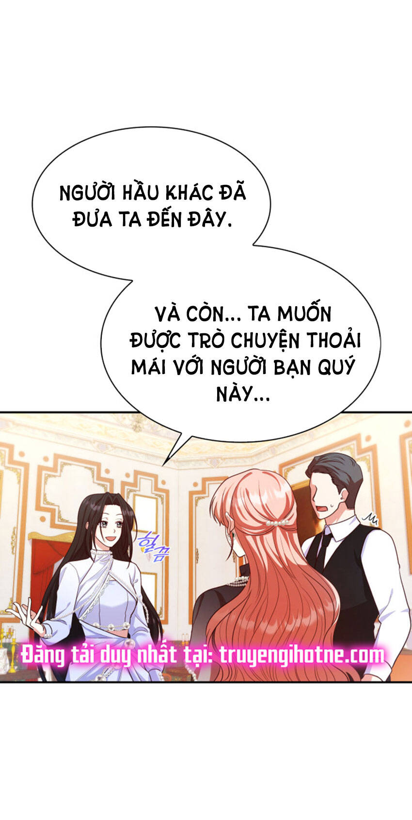 từ ác nữ tôi trở thành một người mẹ Chap 41.2 - Next Chap 41.1