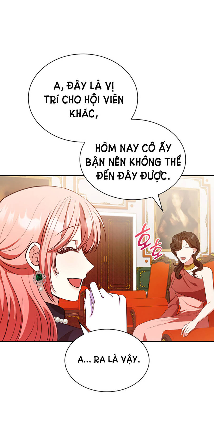 từ ác nữ tôi trở thành một người mẹ Chap 42.1 - Next chapter 42.1