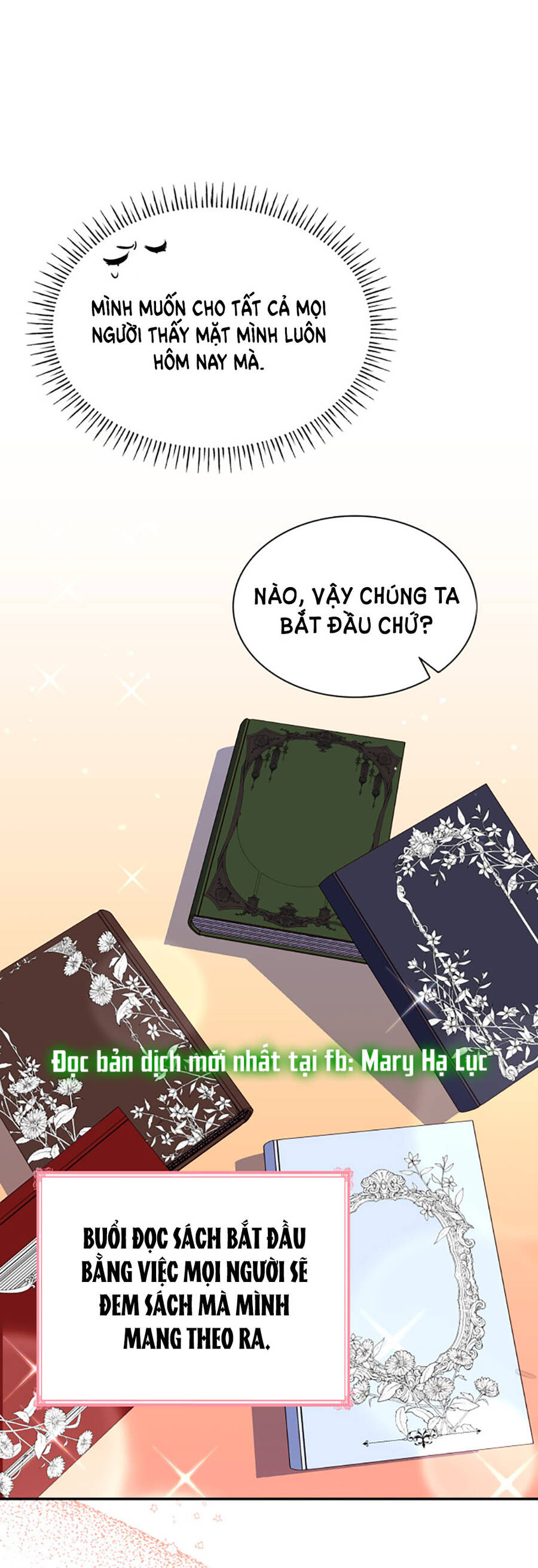 từ ác nữ tôi trở thành một người mẹ Chap 42.1 - Trang 2