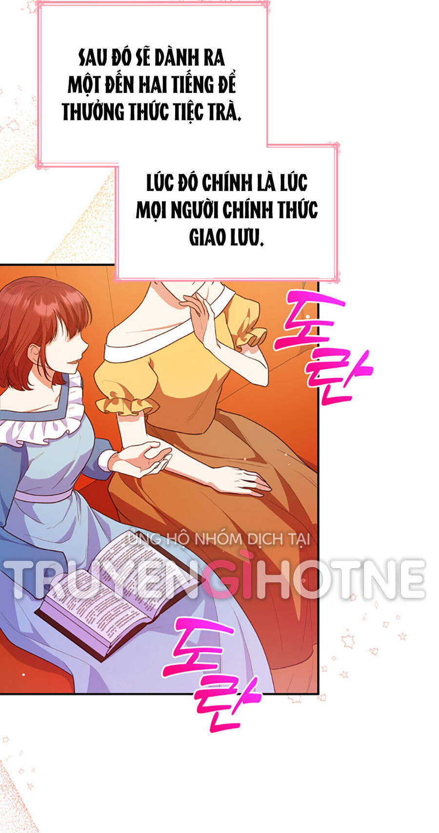 từ ác nữ tôi trở thành một người mẹ Chap 42.1 - Next chapter 42.1