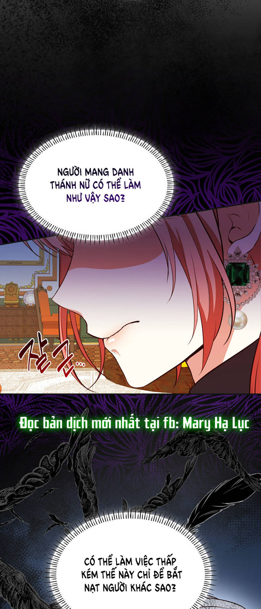 từ ác nữ tôi trở thành một người mẹ Chap 42.1 - Next chapter 42.1