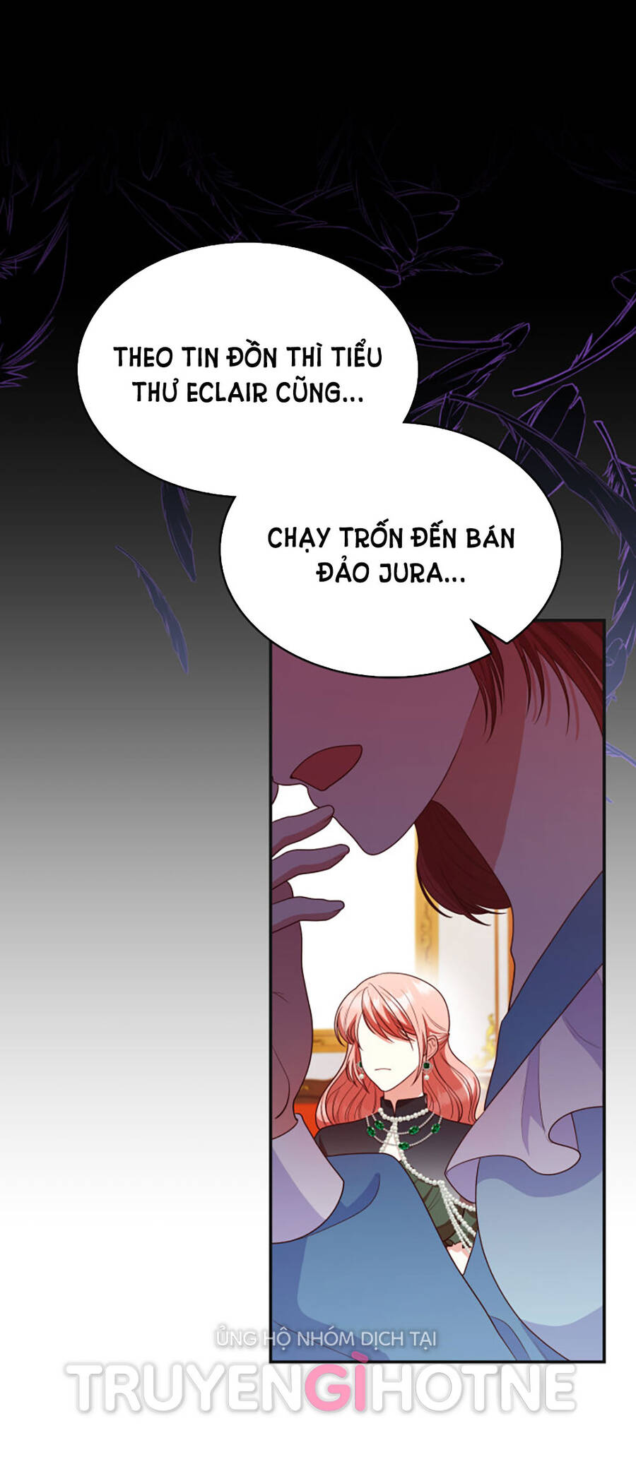 từ ác nữ tôi trở thành một người mẹ Chap 42.1 - Next chapter 42.1