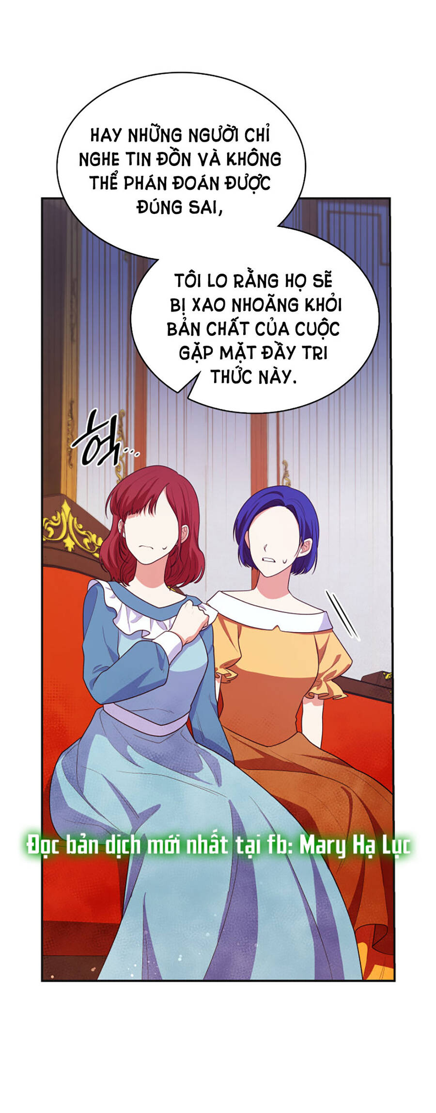 từ ác nữ tôi trở thành một người mẹ Chap 42.1 - Next chapter 42.1