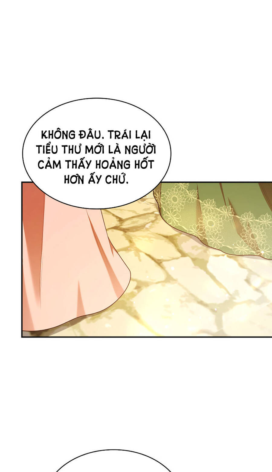 từ ác nữ tôi trở thành một người mẹ Chap 42.2 - Next Chap 42.1