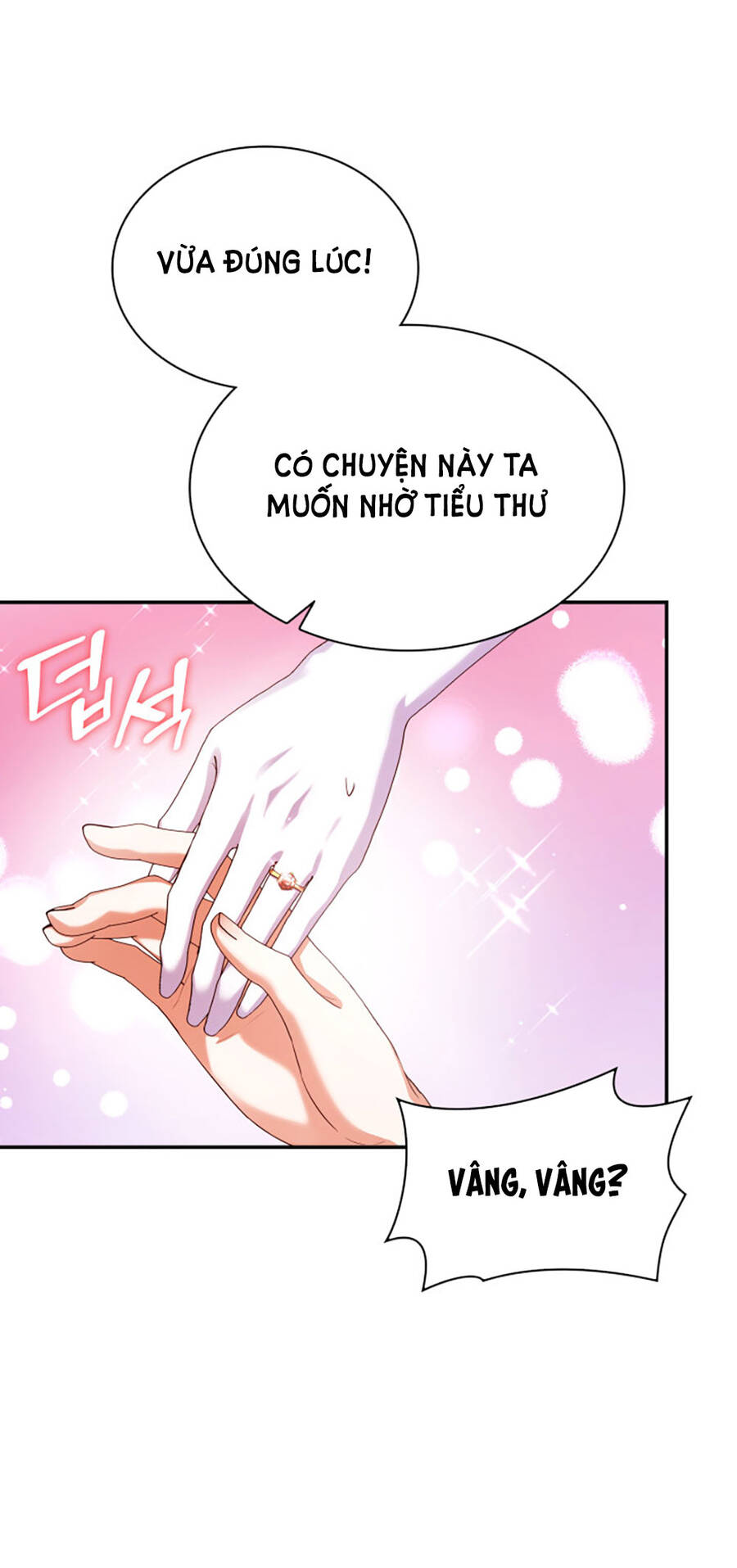 từ ác nữ tôi trở thành một người mẹ Chap 42.2 - Next Chap 42.1