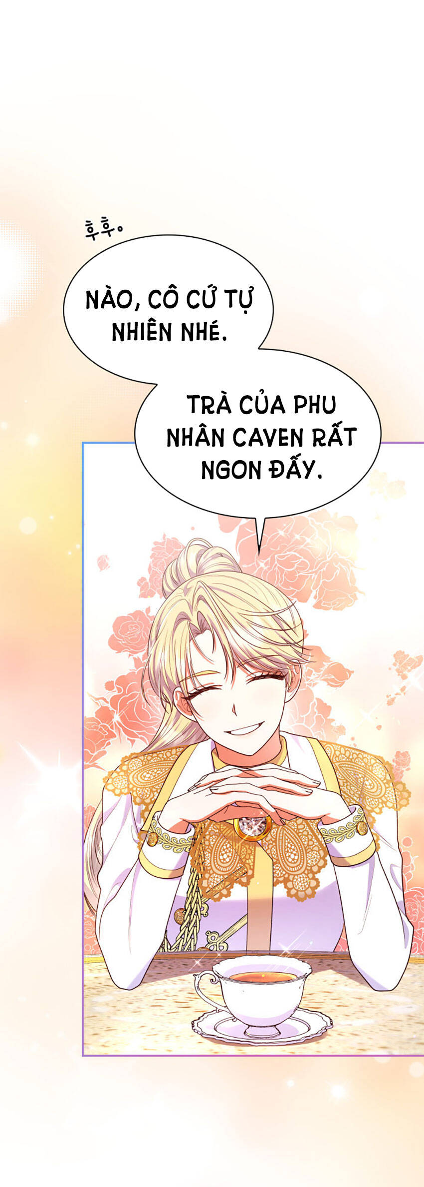 từ ác nữ tôi trở thành một người mẹ Chap 43.1 - Trang 2