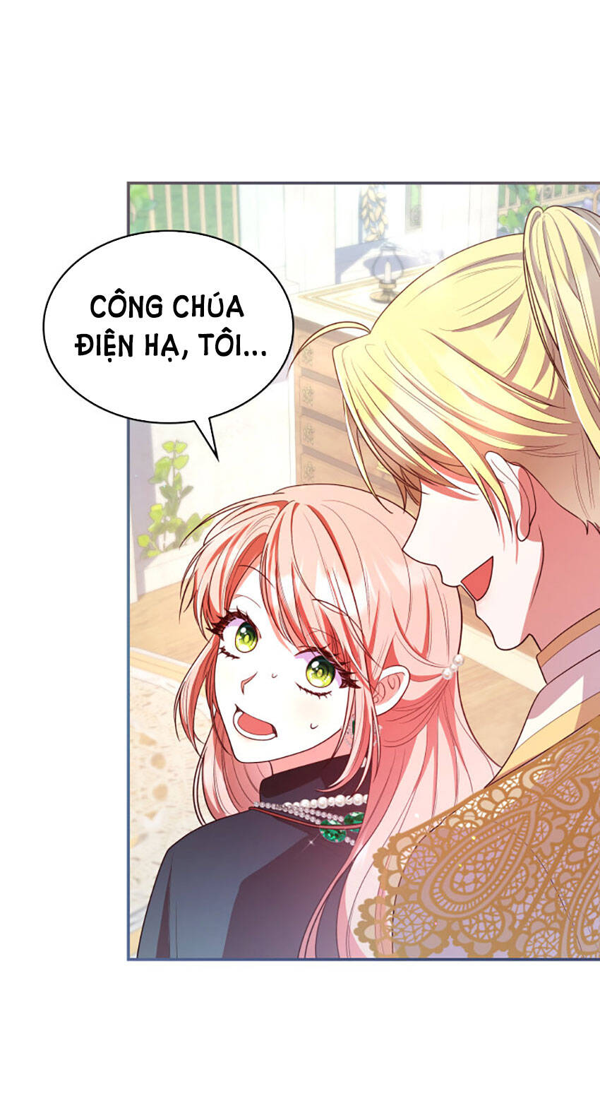 từ ác nữ tôi trở thành một người mẹ Chap 43.1 - Trang 2