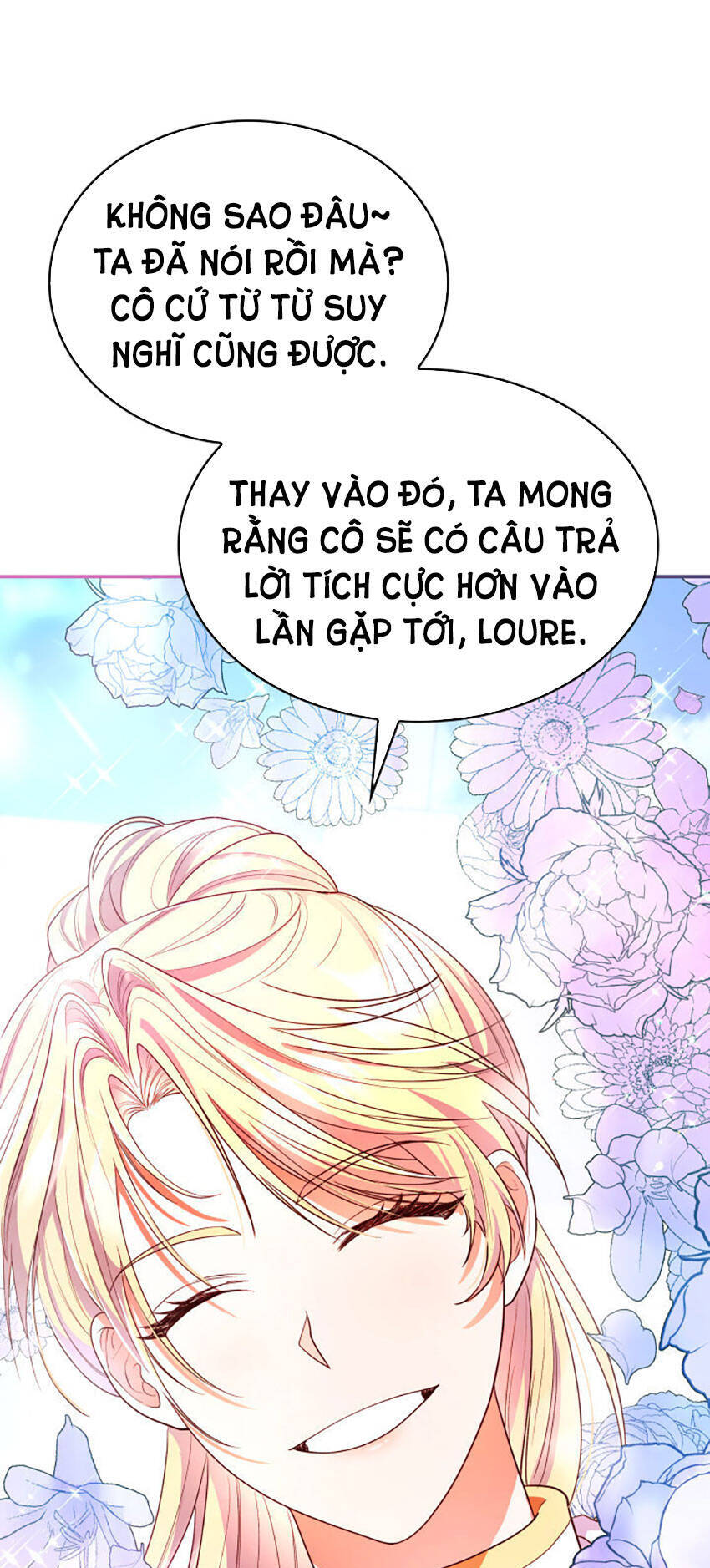 từ ác nữ tôi trở thành một người mẹ Chap 43.1 - Trang 2