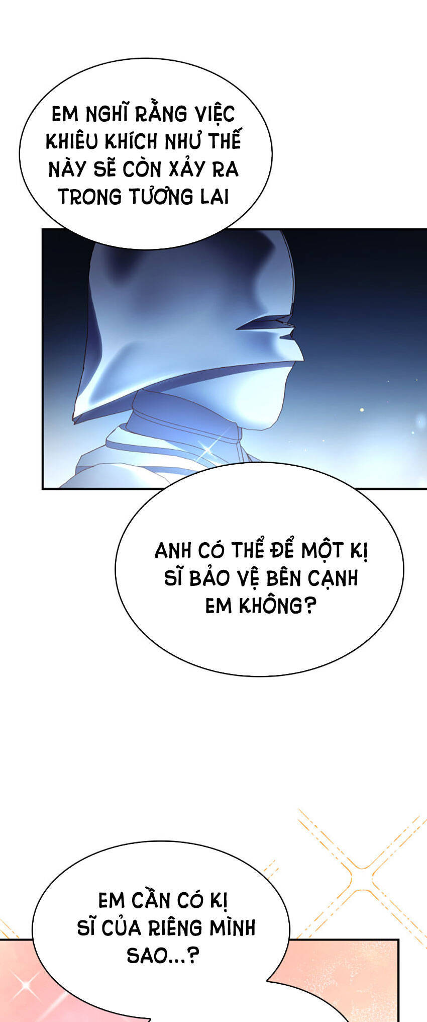 từ ác nữ tôi trở thành một người mẹ Chap 43.2 - Trang 2