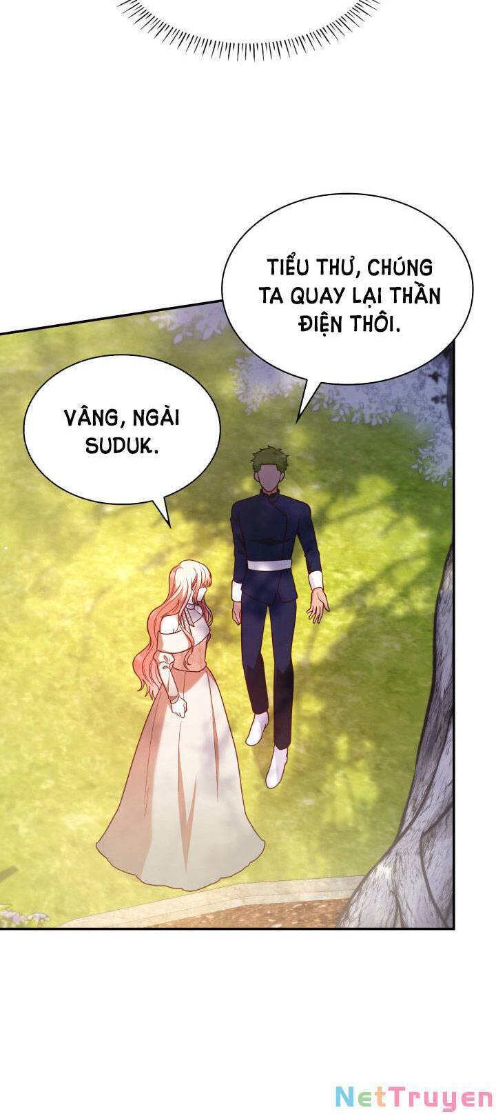 từ ác nữ tôi trở thành một người mẹ Chap 44.1 - Trang 2