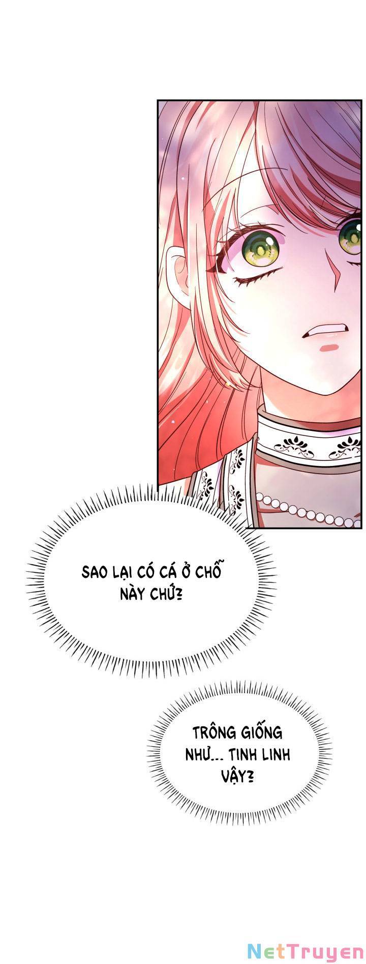 từ ác nữ tôi trở thành một người mẹ Chap 44.1 - Trang 2