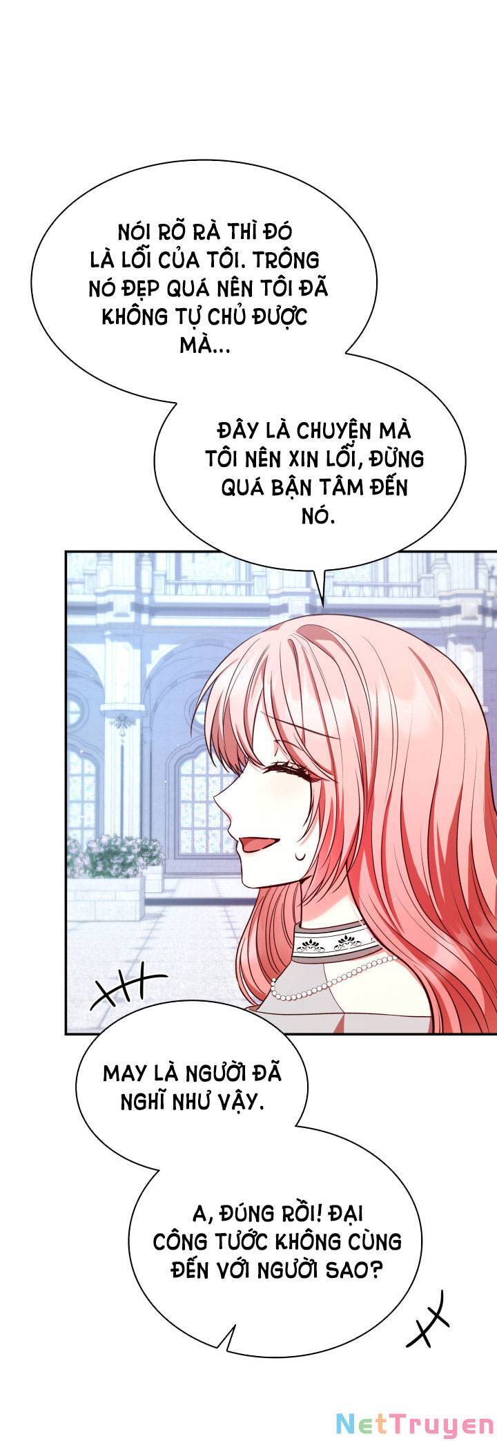 từ ác nữ tôi trở thành một người mẹ Chap 44.1 - Trang 2