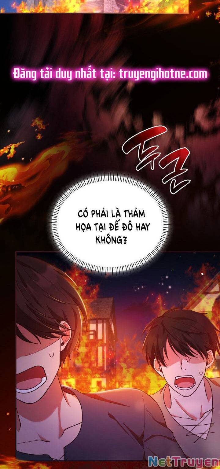 từ ác nữ tôi trở thành một người mẹ Chap 44.2 - Trang 2