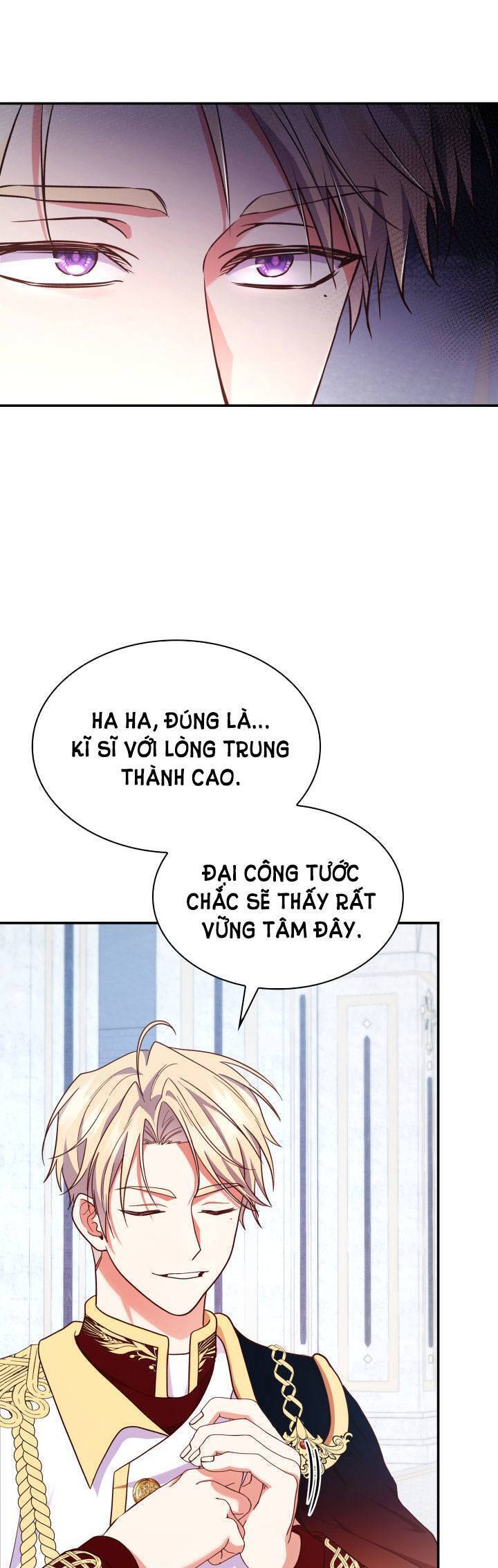 từ ác nữ tôi trở thành một người mẹ Chap 44.2 - Trang 2