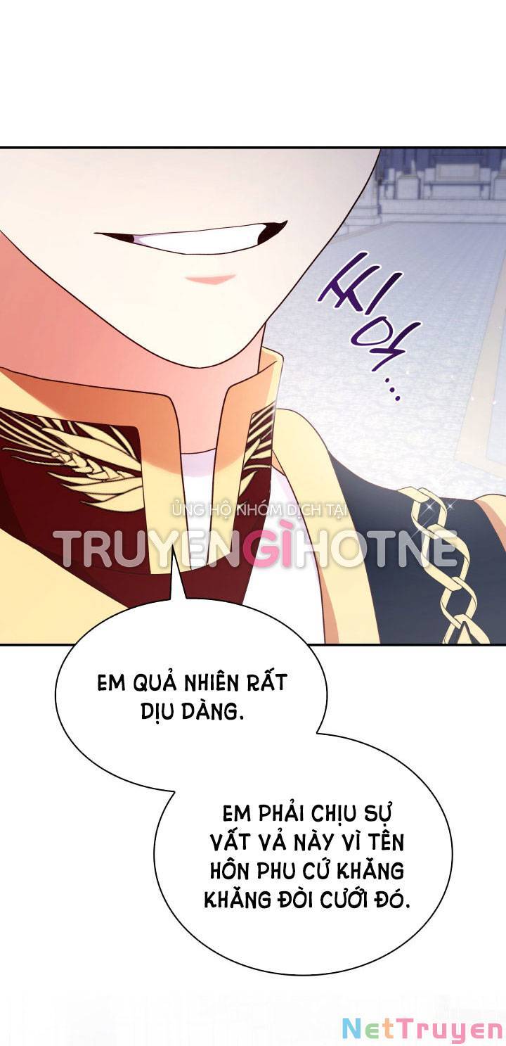 từ ác nữ tôi trở thành một người mẹ Chap 44.2 - Trang 2