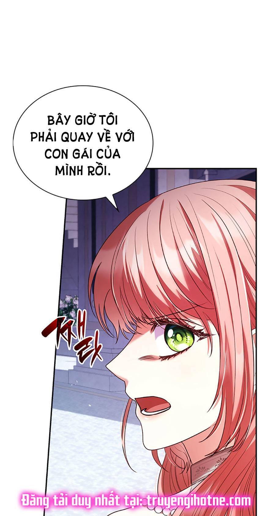 từ ác nữ tôi trở thành một người mẹ Chap 45.1 - Trang 2