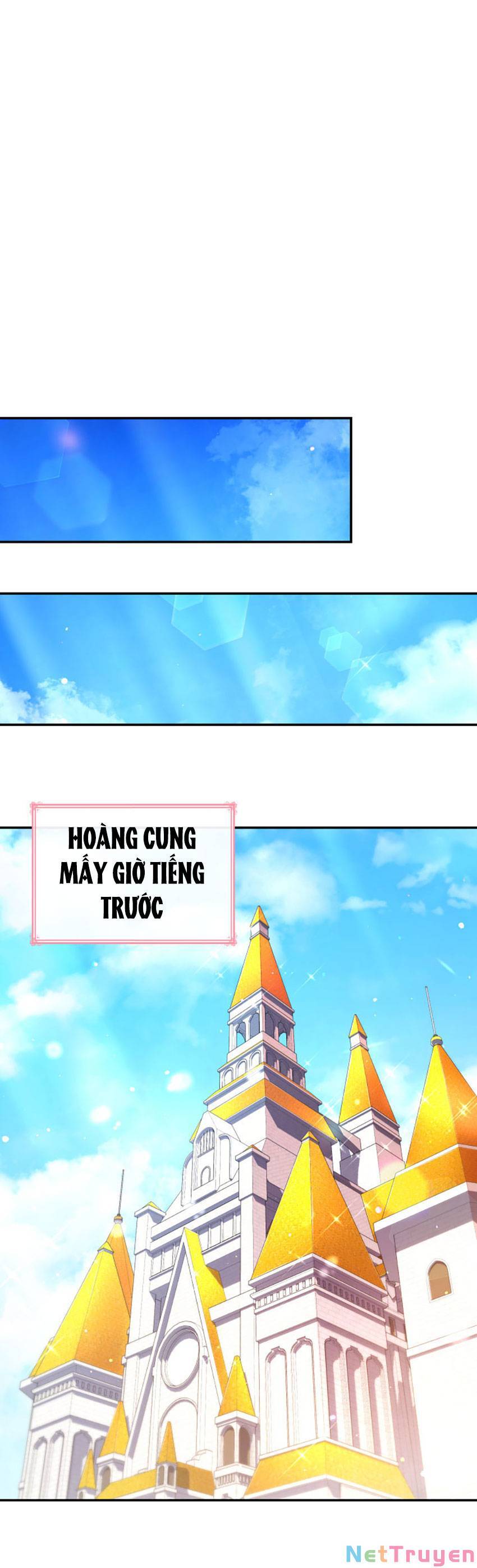 từ ác nữ tôi trở thành một người mẹ Chap 45.1 - Trang 2