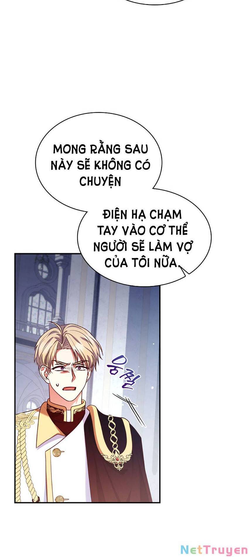 từ ác nữ tôi trở thành một người mẹ Chap 45.2 - Trang 2