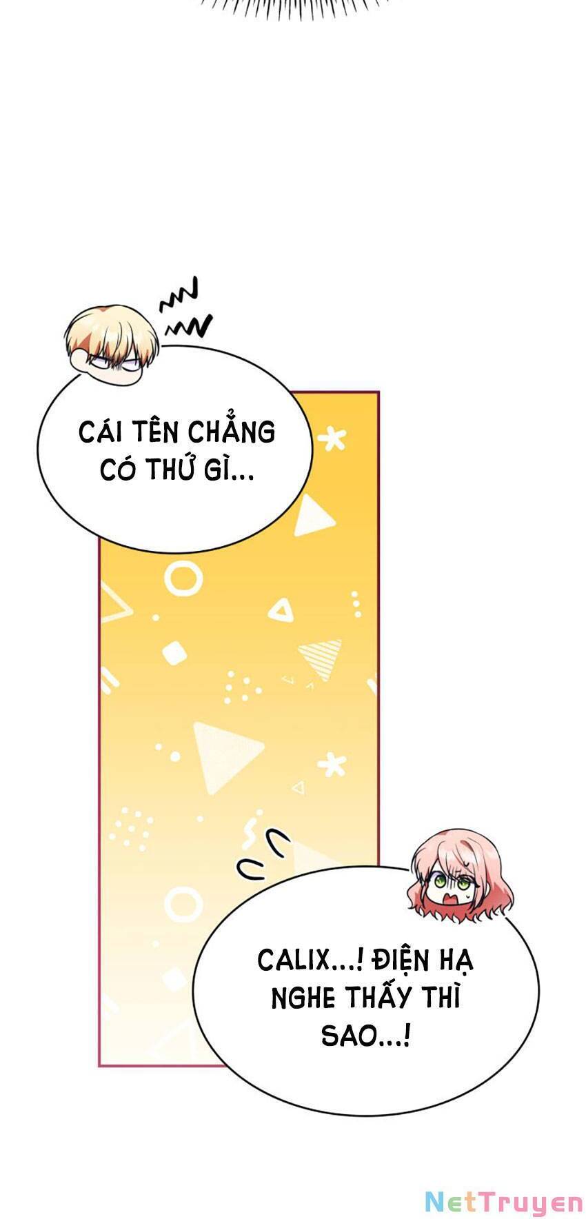 từ ác nữ tôi trở thành một người mẹ Chap 45.2 - Trang 2