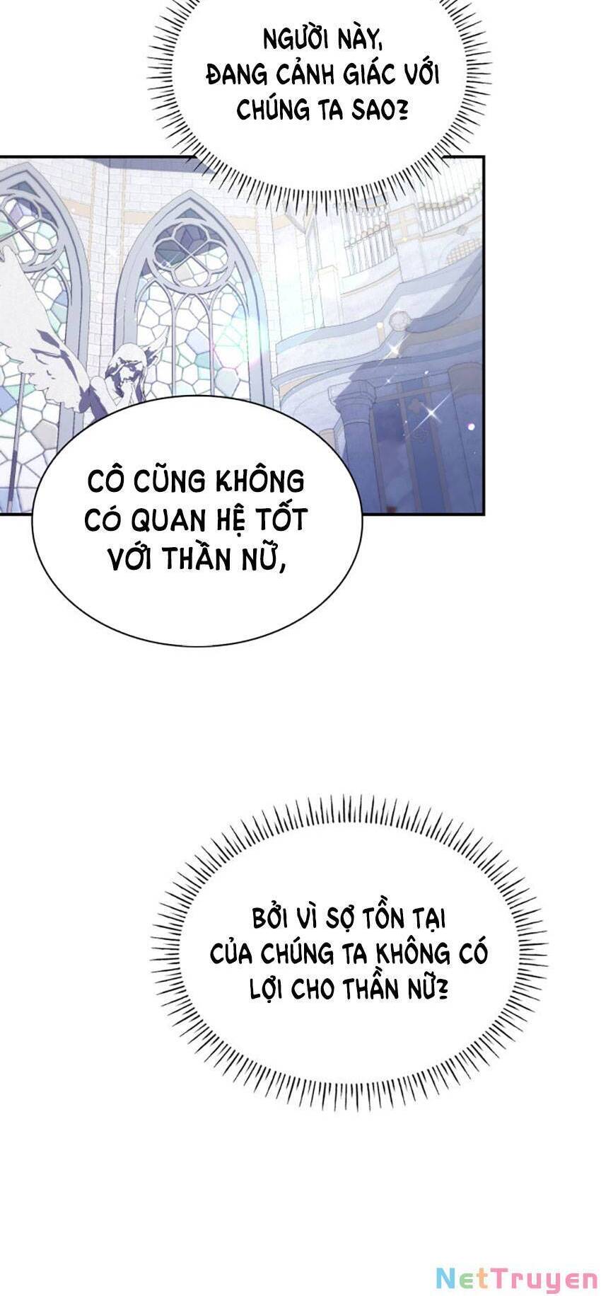 từ ác nữ tôi trở thành một người mẹ Chap 45.2 - Trang 2