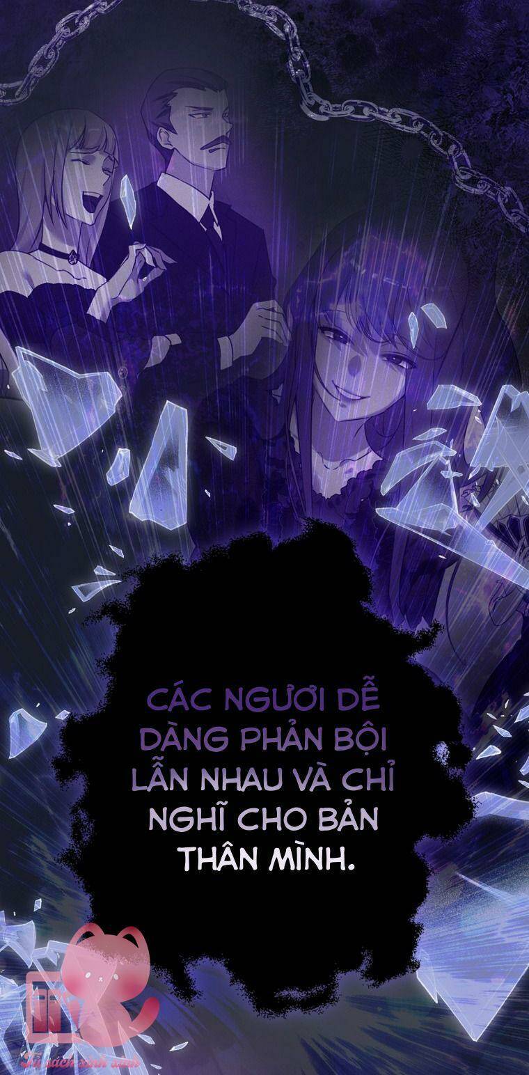 tiểu thư hắc ám nhà công tước chapter 1 - Next chapter 2