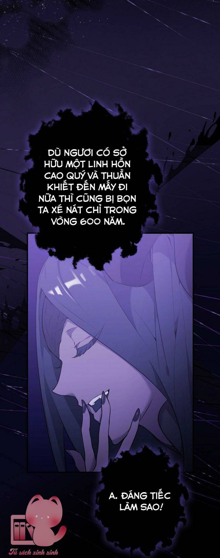 tiểu thư hắc ám nhà công tước chapter 1 - Next chapter 2