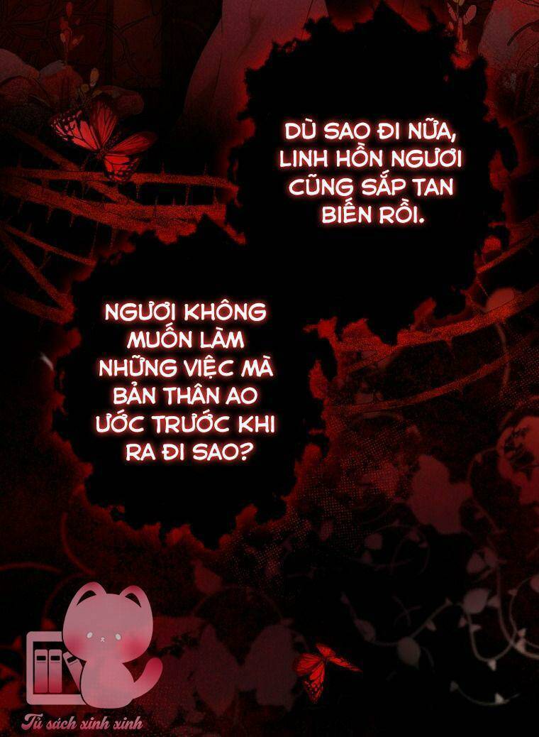 tiểu thư hắc ám nhà công tước chapter 1 - Trang 5