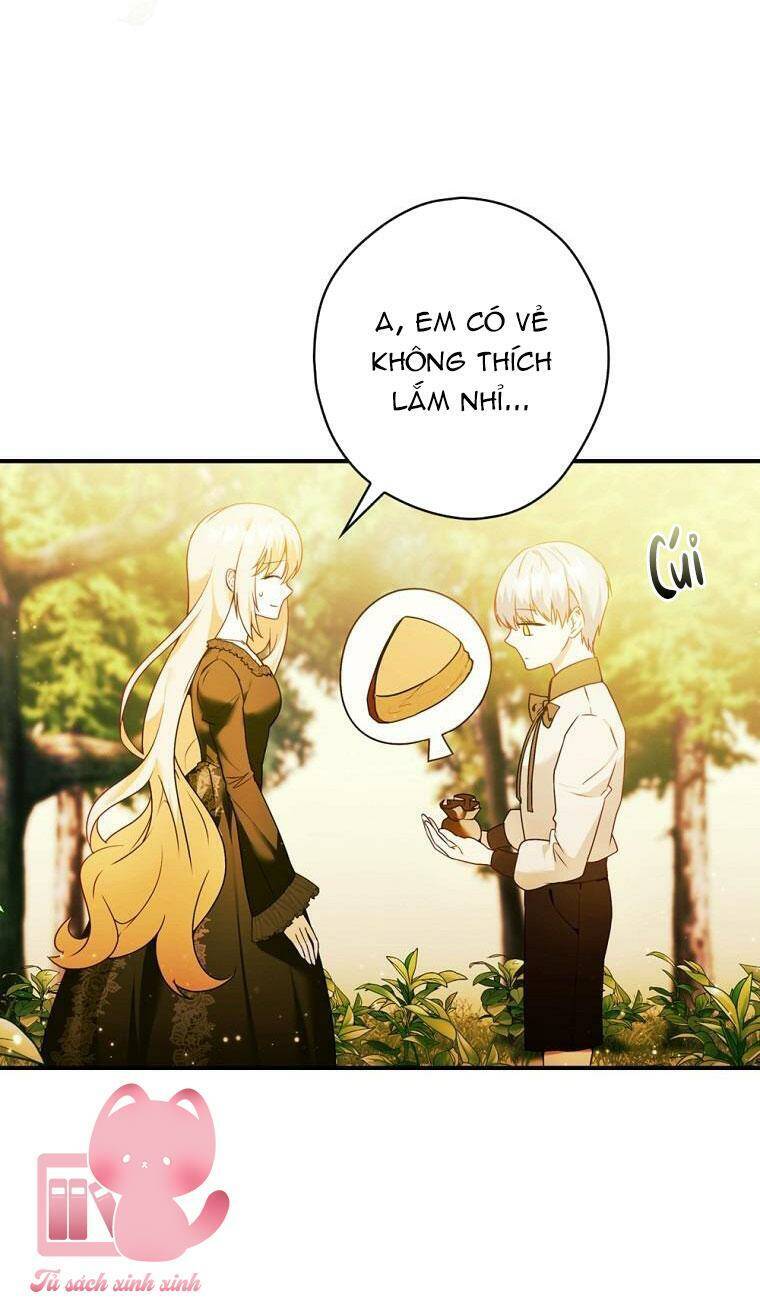 tiểu thư hắc ám nhà công tước chapter 2 - Next chapter 3