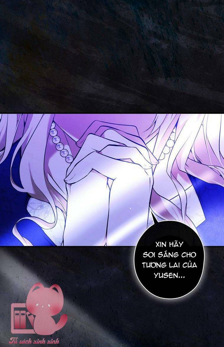 tiểu thư hắc ám nhà công tước chapter 2 - Next chapter 3