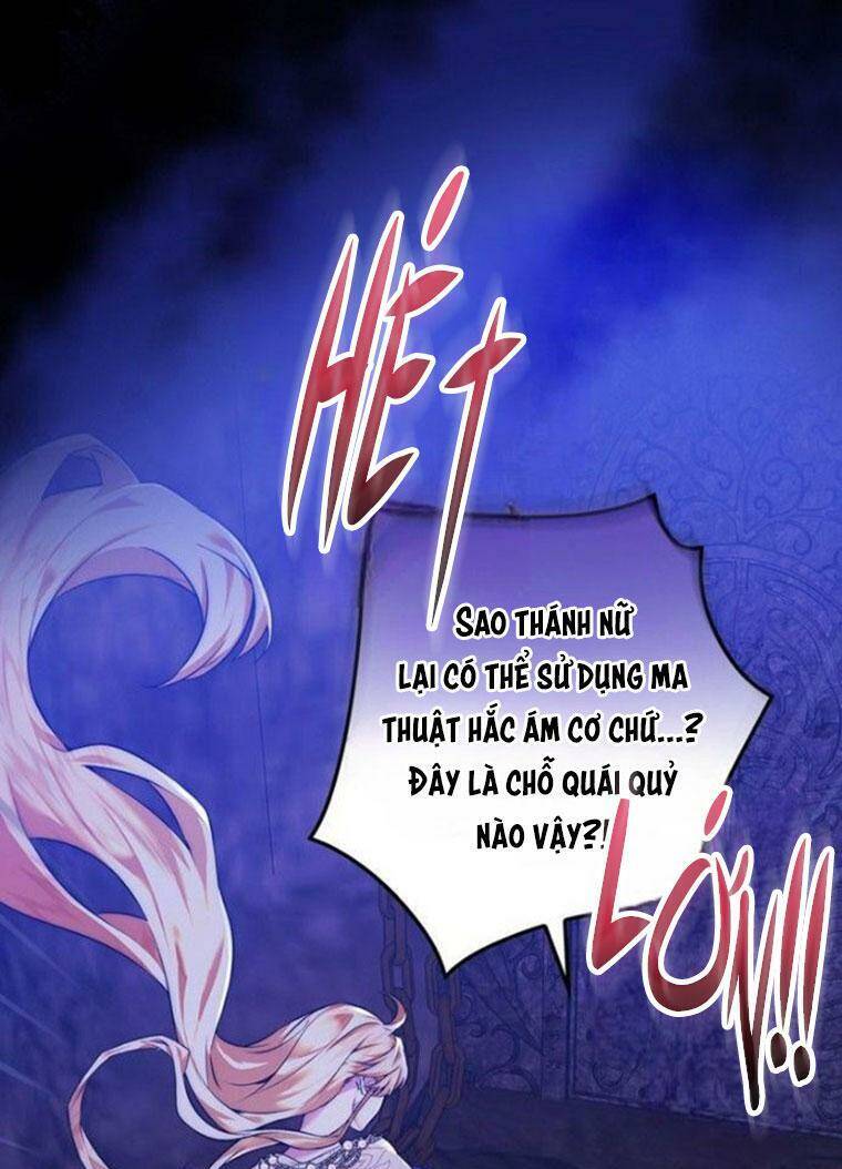 tiểu thư hắc ám nhà công tước chapter 3 - Trang 5