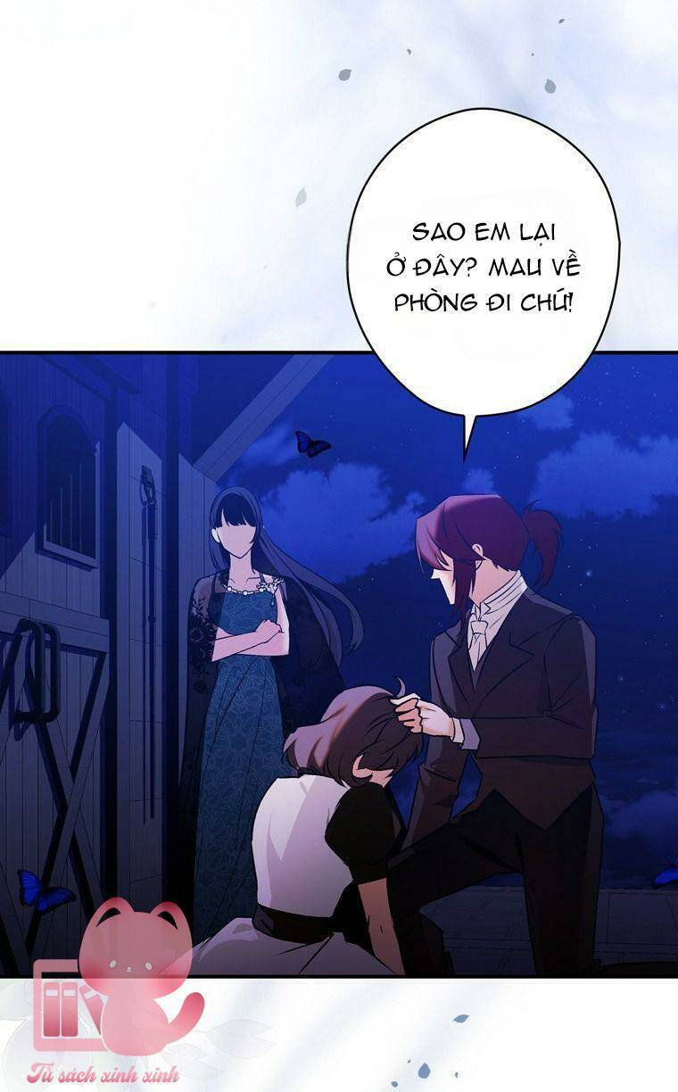 tiểu thư hắc ám nhà công tước chapter 3 - Next chapter 4