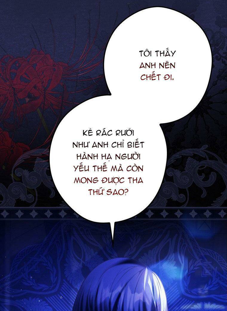 tiểu thư hắc ám nhà công tước chapter 4 - Next chapter 5