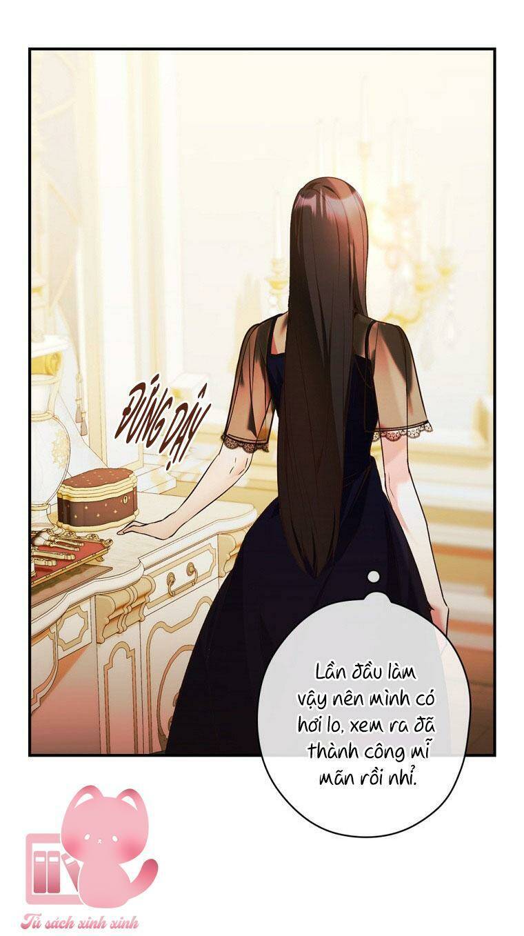 tiểu thư hắc ám nhà công tước chapter 5 - Next chapter 6