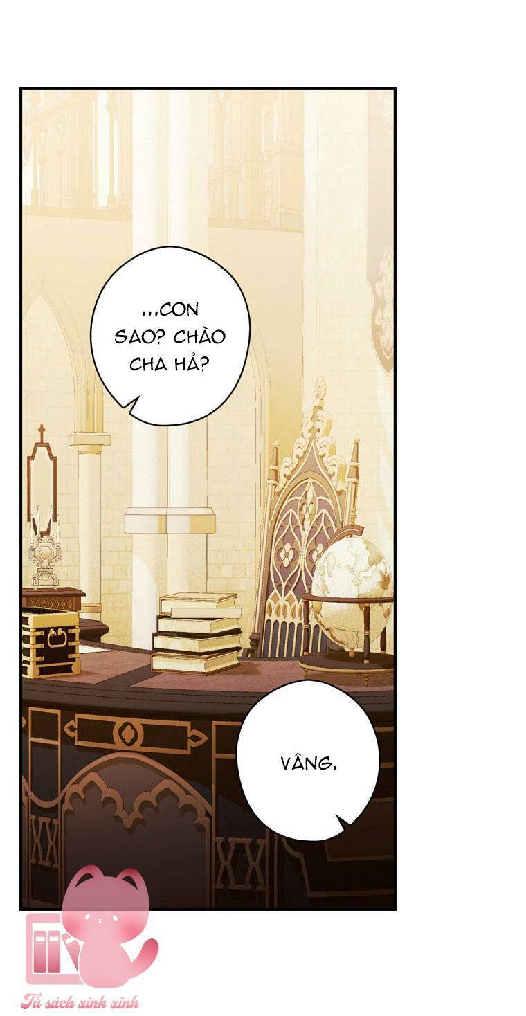 tiểu thư hắc ám nhà công tước chapter 5 - Next chapter 6