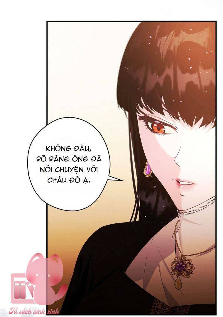 tiểu thư hắc ám nhà công tước chapter 6 - Trang 5