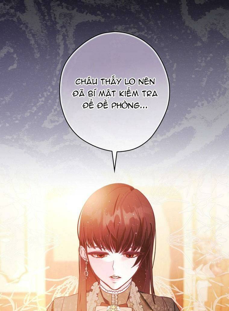 tiểu thư hắc ám nhà công tước chapter 6 - Next chapter 7