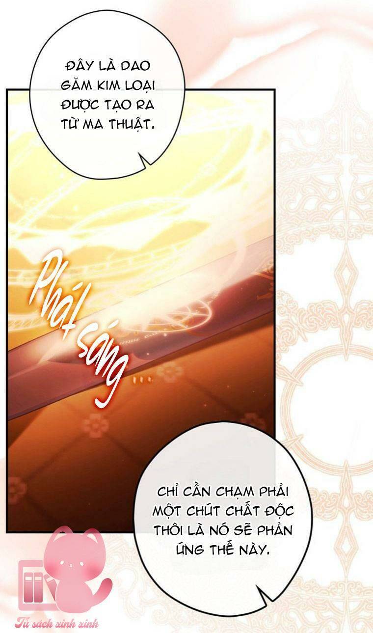 tiểu thư hắc ám nhà công tước chapter 6 - Next chapter 7