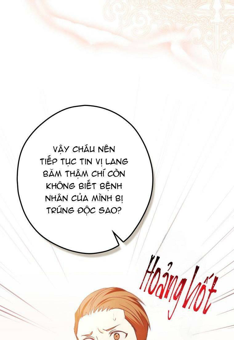 tiểu thư hắc ám nhà công tước chapter 6 - Next chapter 7