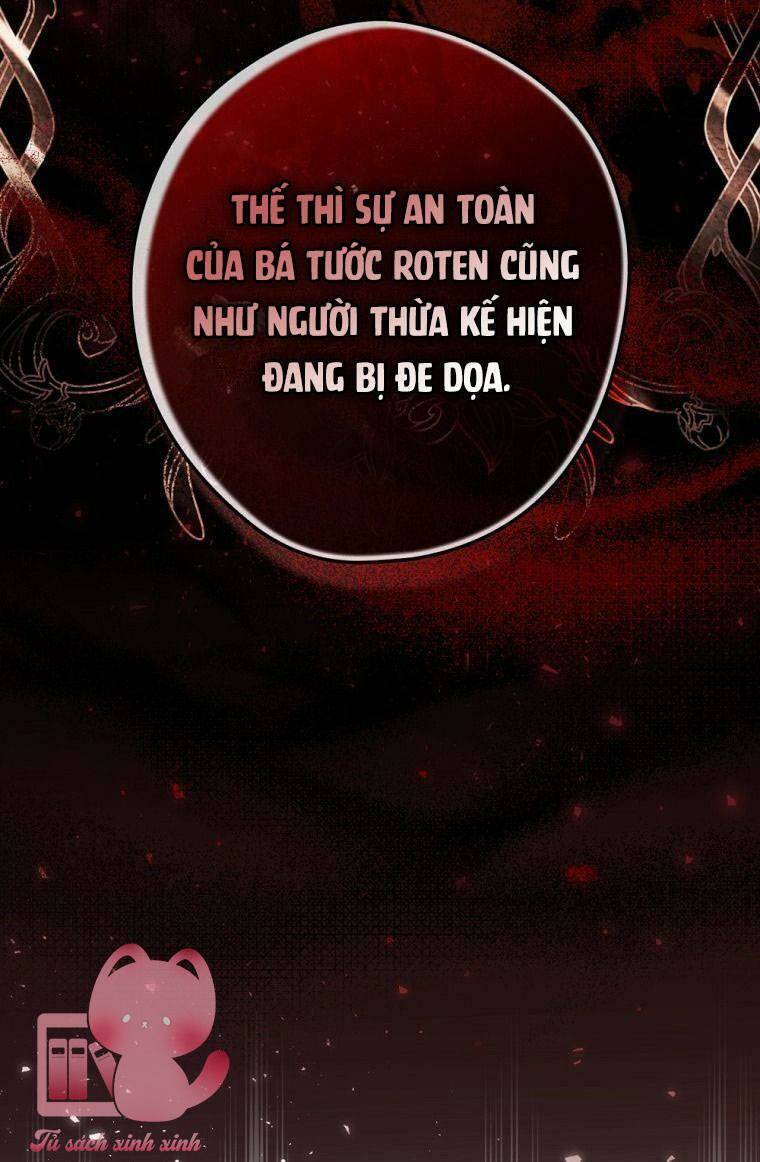 tiểu thư hắc ám nhà công tước chapter 6 - Trang 5