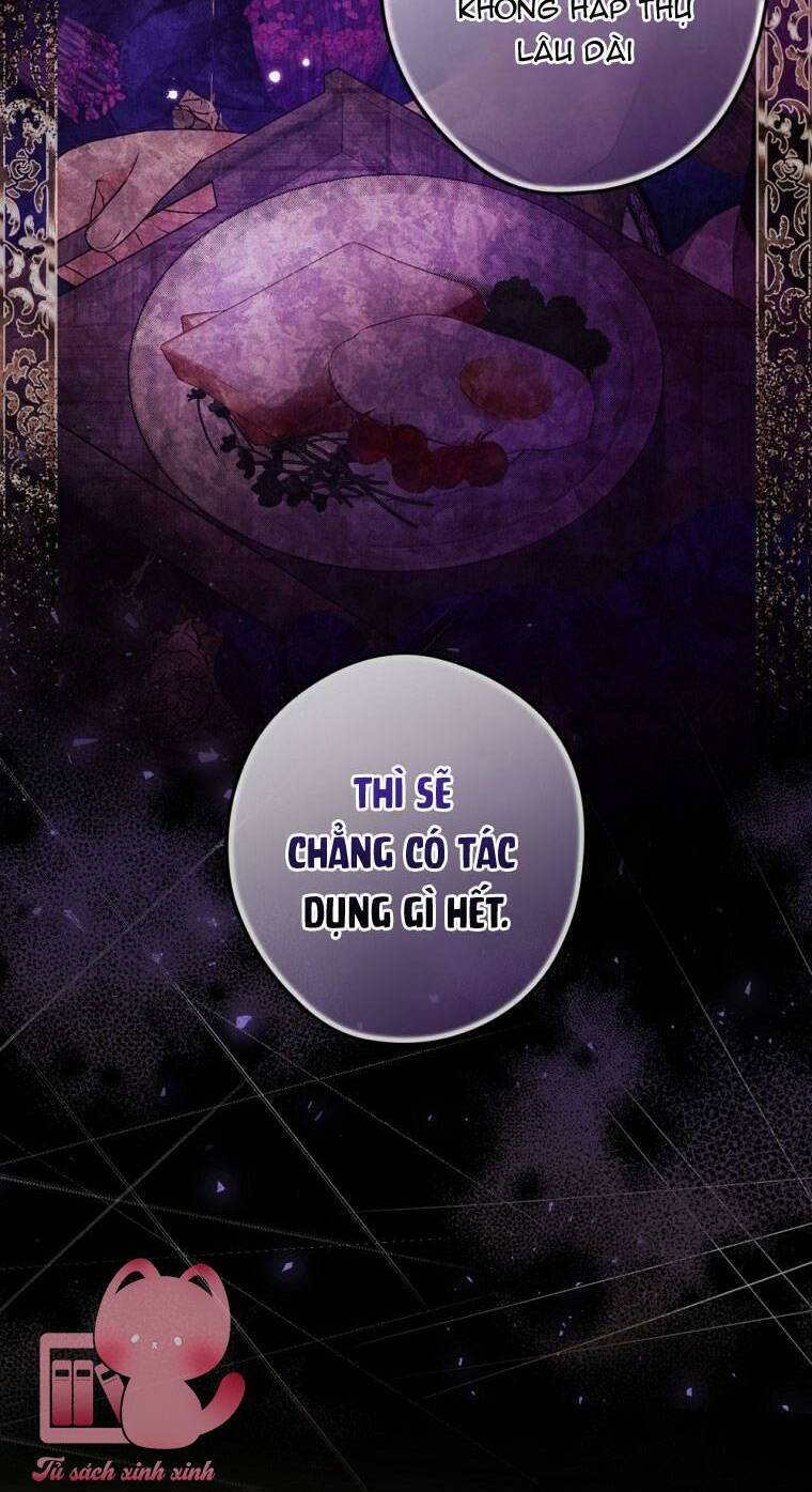 tiểu thư hắc ám nhà công tước chapter 6 - Next chapter 7