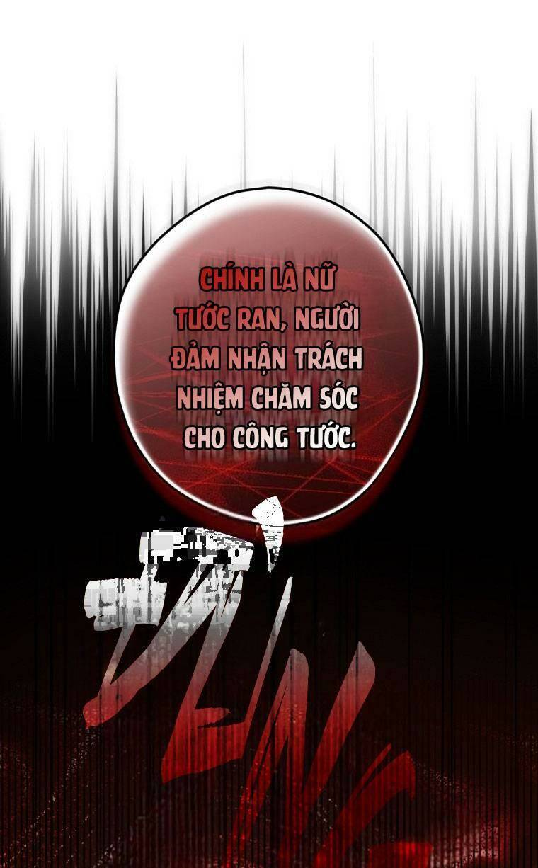 tiểu thư hắc ám nhà công tước chapter 6 - Trang 5