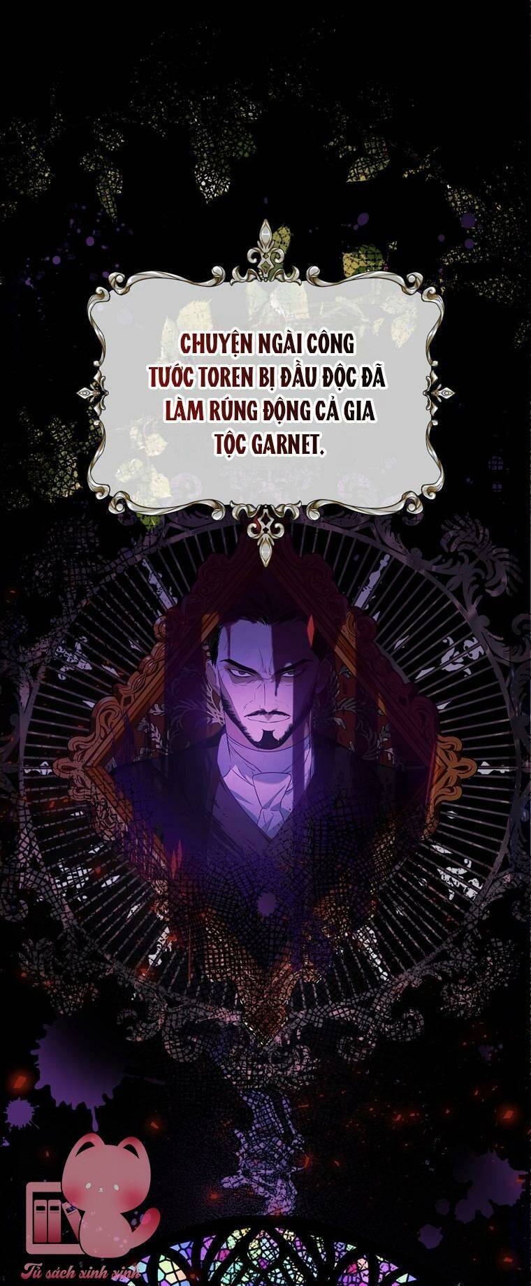 tiểu thư hắc ám nhà công tước chapter 7 - Next chapter 8