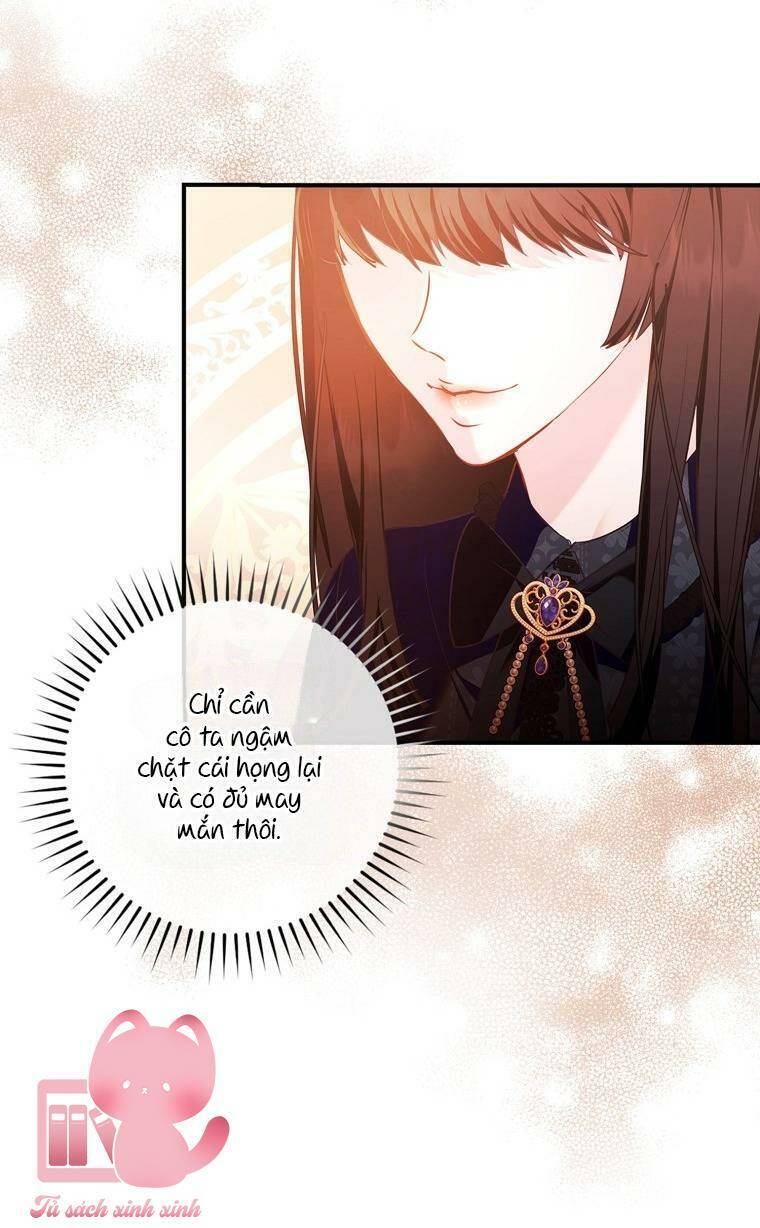 tiểu thư hắc ám nhà công tước chapter 7 - Next chapter 8