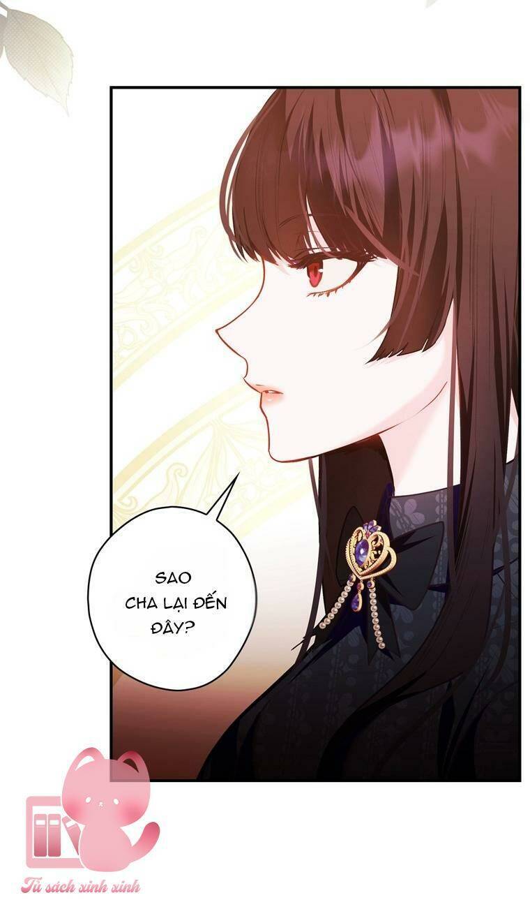 tiểu thư hắc ám nhà công tước chapter 7 - Next chapter 8