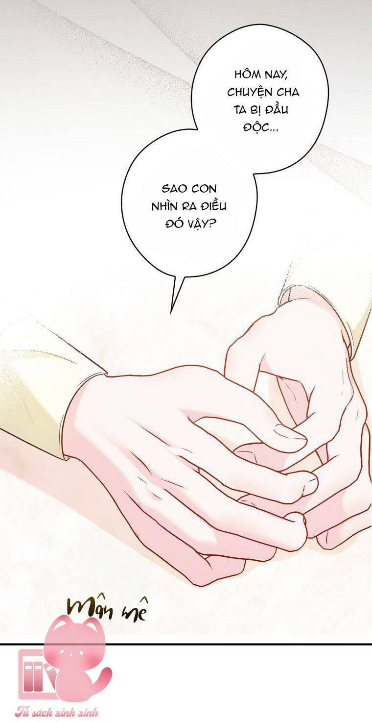 tiểu thư hắc ám nhà công tước chapter 7 - Next chapter 8